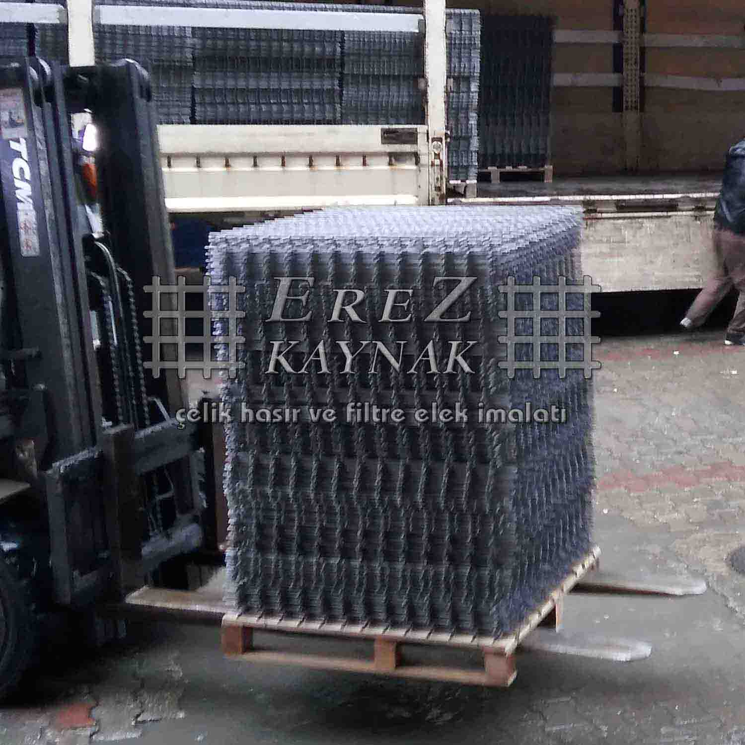 çelik hasır tel imalatı erez kaynak çelik hasır tel imalatı erez kaynak